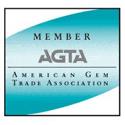 Member AGTA Logo